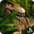 恐龙狩猎进化中文版（Dino Safari Evolution）