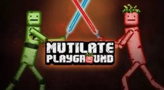 踢碎布娃娃(Kick The Ragdoll)