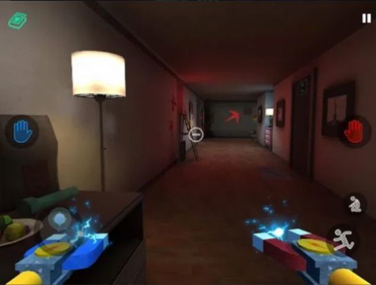 五夜之夜(FiveNights)