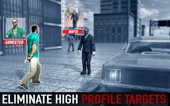 Sniper3dShooter(现代狙击手3D)