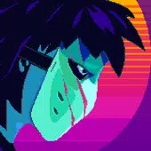 疯狂派对GO全人物版