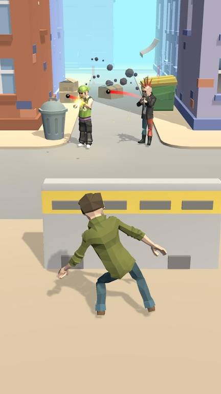 放置城市主宰大亨Idle Narco Mafia Boss Tycoon