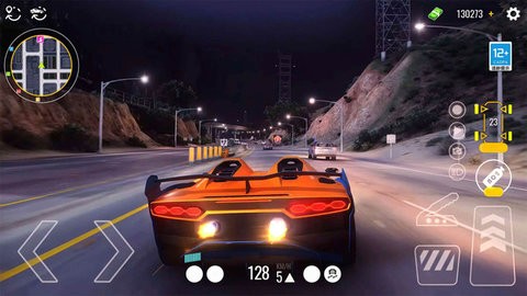 竞速超跑