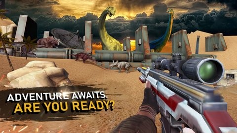 狙击手狩猎 狙击手狩猎