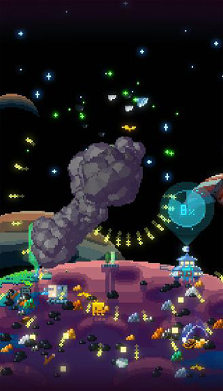 绿色星球2 中文版