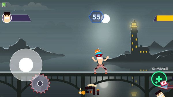 胖胖大乱斗 胖胖大乱斗