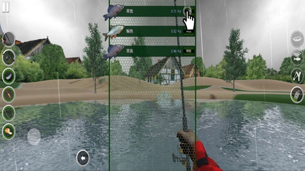 百万钓鱼佬 百万钓鱼佬