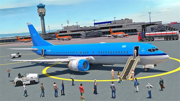 飞行救援飞机大作战(Flight Rescue Airplane Games) 飞行救援飞机大作战(Flight Rescue Airplane Games)