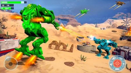 海豚机器人 海豚机器人