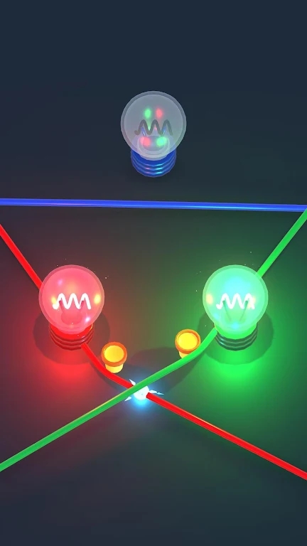 连接电线大作战(Wire It) 连接电线大作战(Wire It)