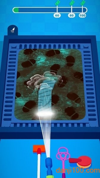 清洁公司手游(CleanInc)