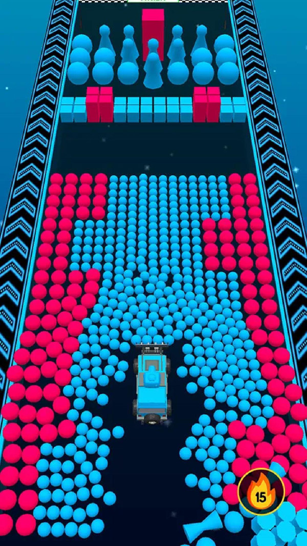 滚动逃生3D 滚动逃生3D