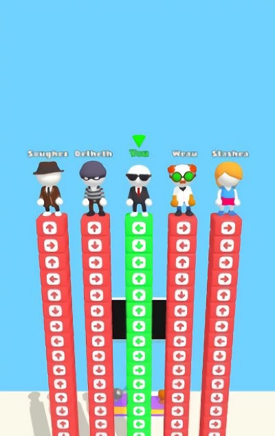 LoseLife小女孩正版