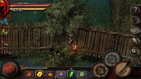 阿尔莫拉岛安卓版