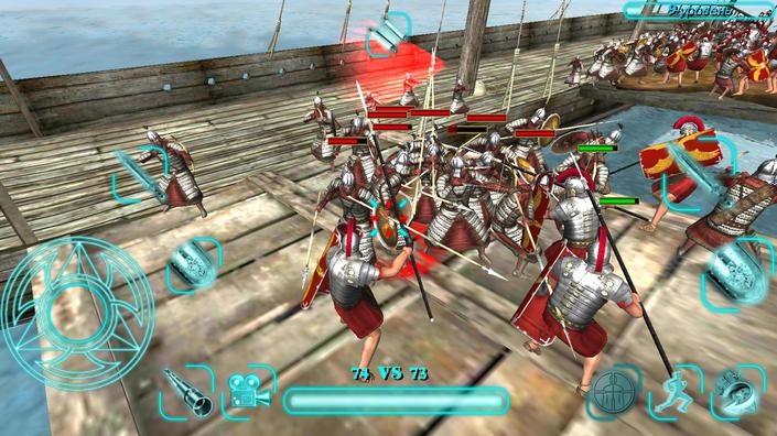 钢铁之躯无限金币版 安卓版v2.2.2
