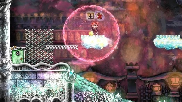 时空幻境周年纪念版(Braid)