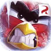 愤怒的小鸟2手机版