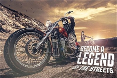 究极摩托车锦标赛手机版(Top Bike)