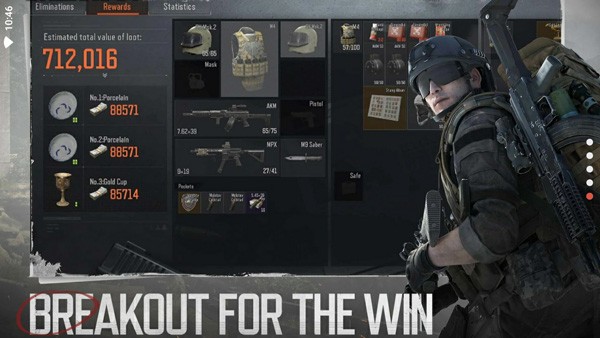 arenabreakout手游 官方安卓版v1.0.137.137 arenabreakout手游 官方安卓版v1.0.137.137