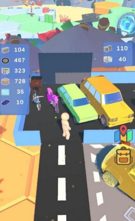 废品革命Junkyard Evolution