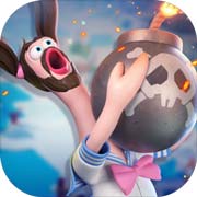 Fire Cock King(炸鸡派对无广告版)