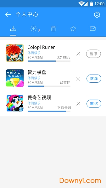 绿网市场