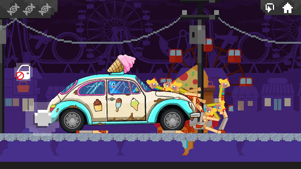 游乐场怪物战争(Playtime Sandbox Huggy) 游乐场怪物战争(Playtime Sandbox Huggy)