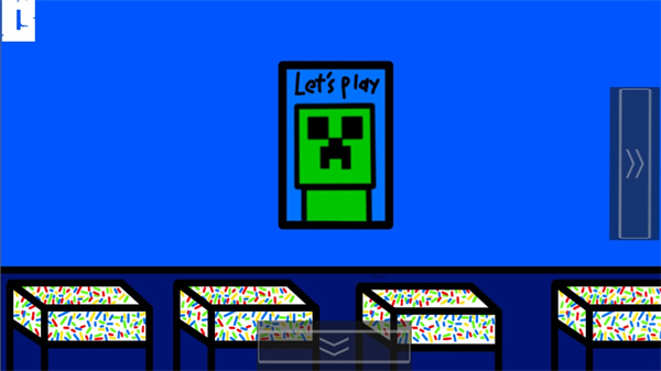 苦力怕的午夜惊魂安卓版