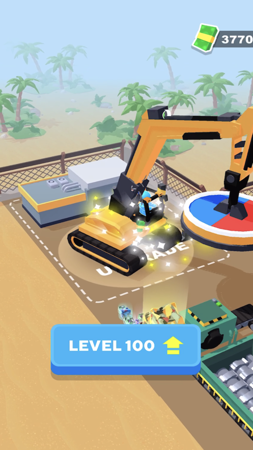 致富垃圾站(Junkyard Keeper)