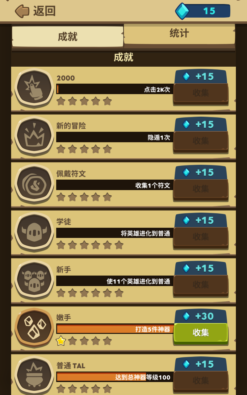 差不多英雄