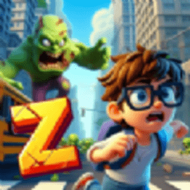 Z市倖存者官方版