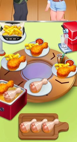 八卦咖啡馆合并游戏 八卦咖啡馆合并游戏