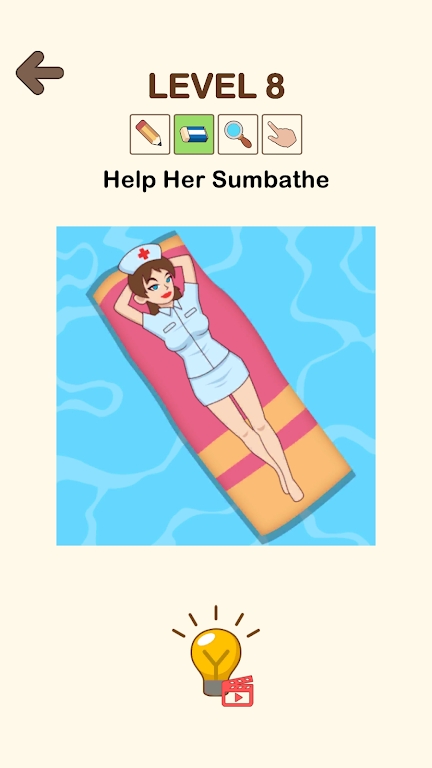 Brain Nurse Story(动脑护士故事)