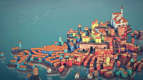 townscaper 官方版