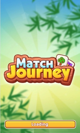 比赛之旅(Match Journey)