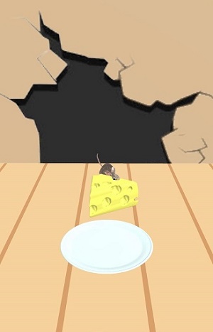 老鼠敲敲乐KnockingMouse