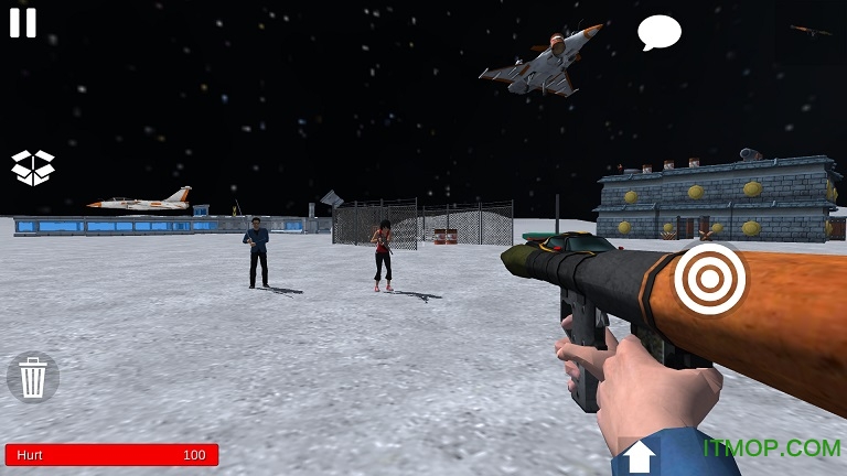 宇宙沙盘汉化版(Universal Sandbox)