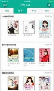 爱爱小说完整版
