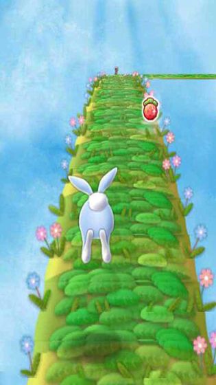 兔宝宝快跑A 兔宝宝快跑A