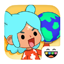 托卡生活世界国际版(Toca Life World)