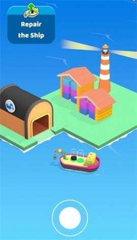 海上石油大师中文版