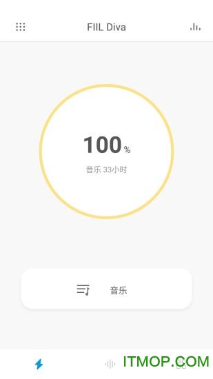 fiil耳机