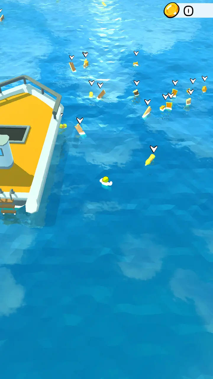 帕克停车场模拟器(Tukang Parkir Simulator)