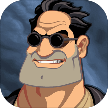 极速天龙重制版苹果手机版(Full Throttle Remastered)