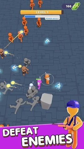 阿尔法射手 阿尔法射手