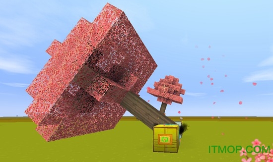 迷你世界国际服沙漠版本