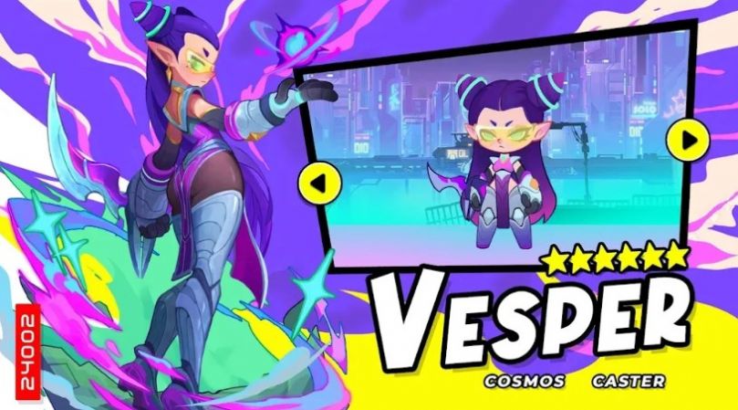 幻梦英雄 幻梦英雄