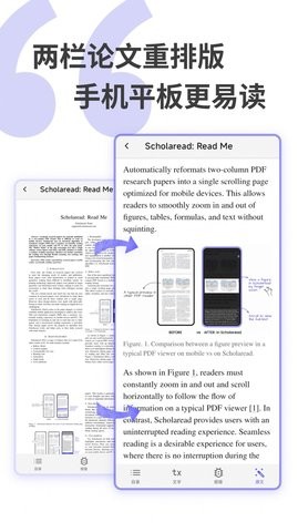 Scholaread