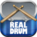 真实架子鼓练习（Real Drum）