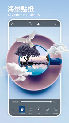 美易picsart 官网正版